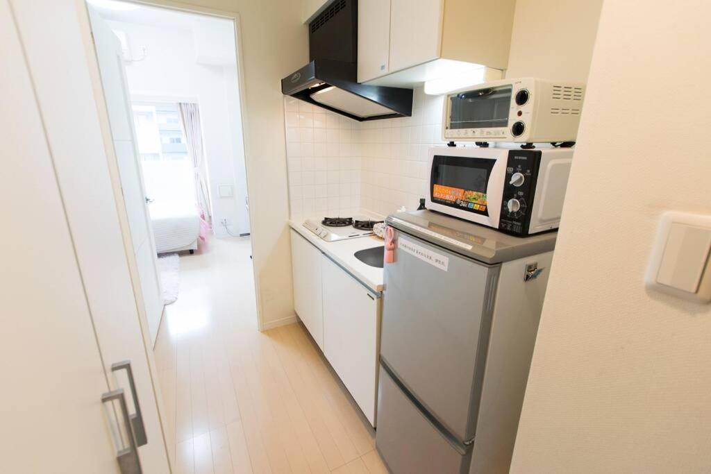 5Mins From Jr Kinshicho! Near Asakusa&Skytree! Tokyo Exterior photo